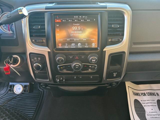 used 2014 Ram 3500 car, priced at $20,996