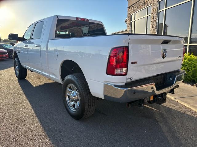 used 2014 Ram 3500 car, priced at $20,996