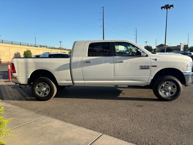 used 2014 Ram 3500 car, priced at $20,996