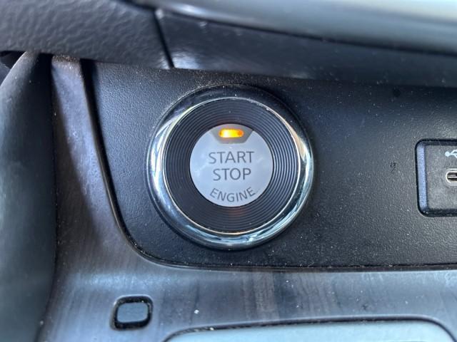 used 2021 Nissan Murano car, priced at $23,399