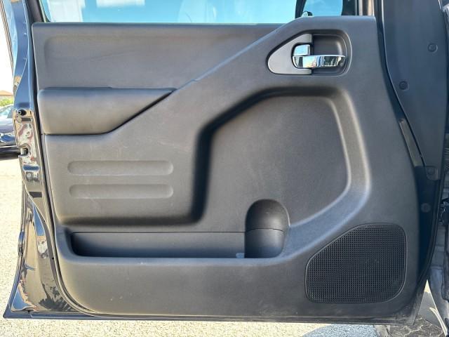 used 2015 Nissan Frontier car, priced at $14,399