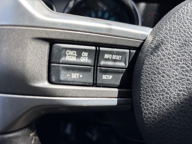 used 2014 Ford Mustang car, priced at $13,995