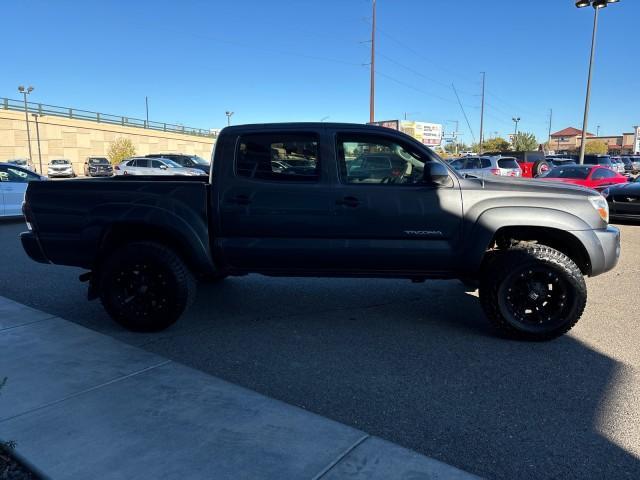 used 2011 Toyota Tacoma car, priced at $16,995