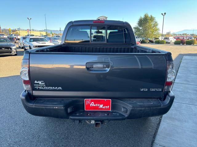 used 2011 Toyota Tacoma car, priced at $16,995