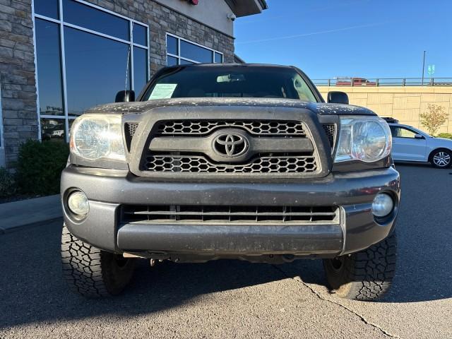 used 2011 Toyota Tacoma car, priced at $16,995