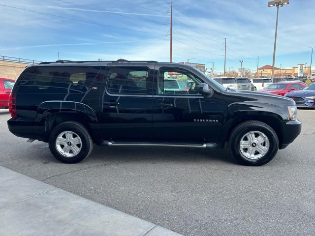 used 2013 Chevrolet Suburban car, priced at $10,995