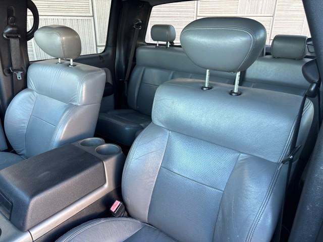 used 2004 Ford F-150 car, priced at $6,977