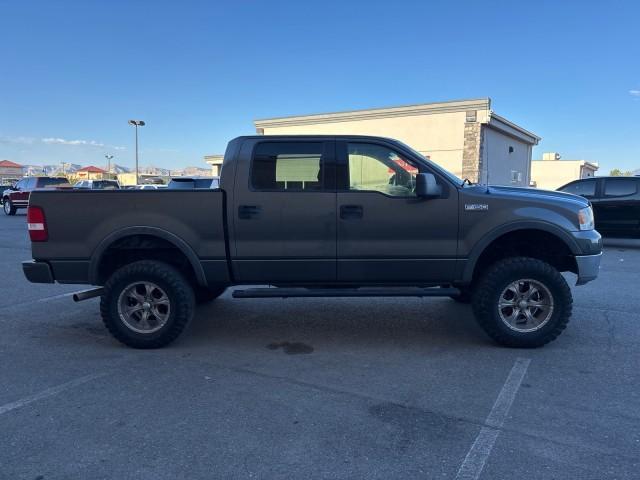 used 2004 Ford F-150 car, priced at $6,977