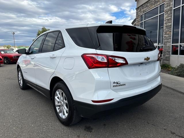 used 2019 Chevrolet Equinox car, priced at $13,399