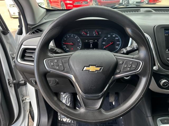 used 2019 Chevrolet Equinox car, priced at $13,399