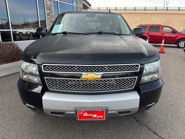 used 2013 Chevrolet Suburban car, priced at $9,399