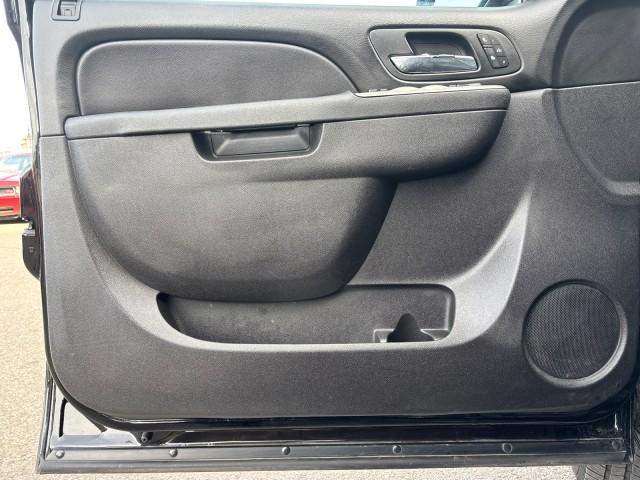used 2013 Chevrolet Suburban car, priced at $9,399