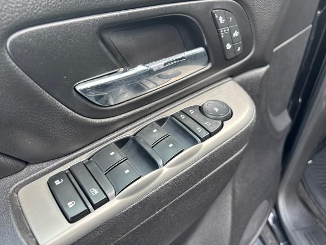 used 2013 Chevrolet Suburban car, priced at $9,399