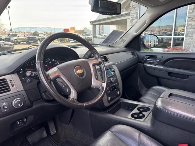 used 2013 Chevrolet Suburban car, priced at $9,399