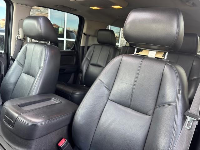 used 2013 Chevrolet Suburban car, priced at $9,399