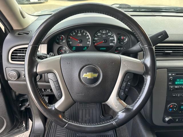 used 2013 Chevrolet Suburban car, priced at $9,399
