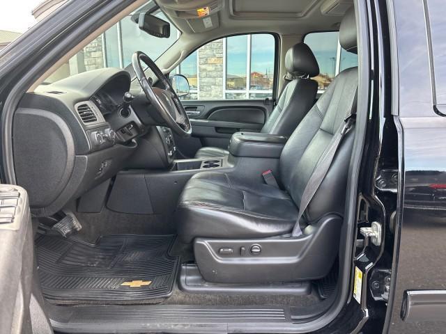used 2013 Chevrolet Suburban car, priced at $9,399