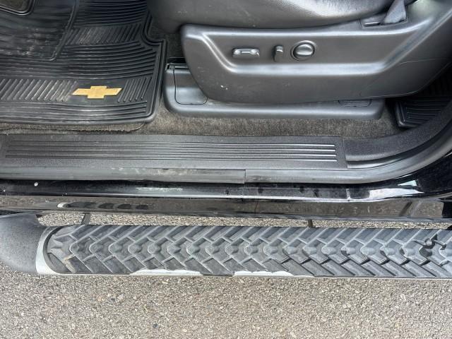 used 2013 Chevrolet Suburban car, priced at $9,399