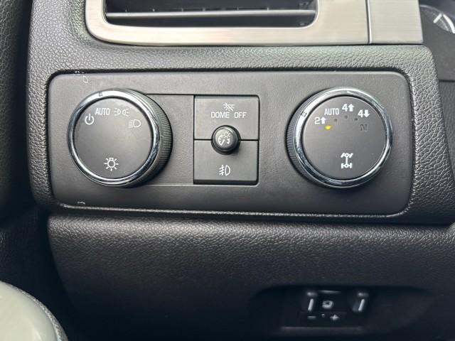 used 2013 Chevrolet Suburban car, priced at $9,399