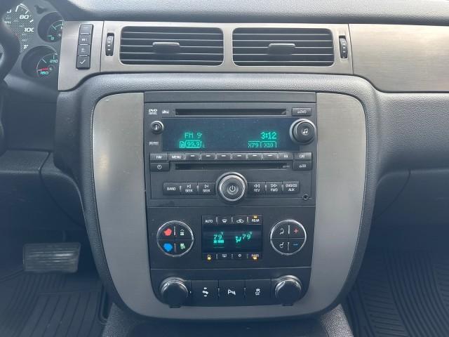 used 2013 Chevrolet Suburban car, priced at $9,399