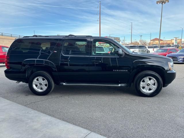 used 2013 Chevrolet Suburban car, priced at $9,399