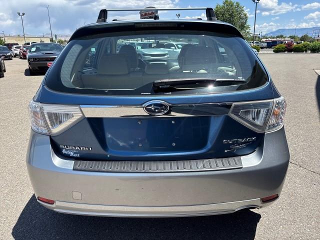 used 2009 Subaru Impreza car