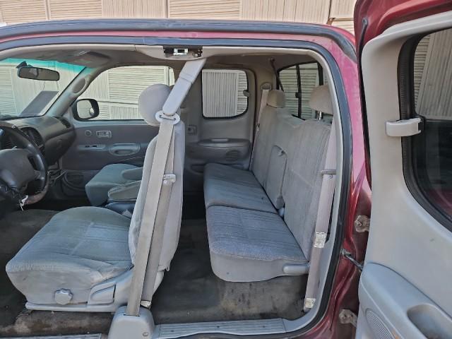 used 2000 Toyota Tundra car, priced at $3,977