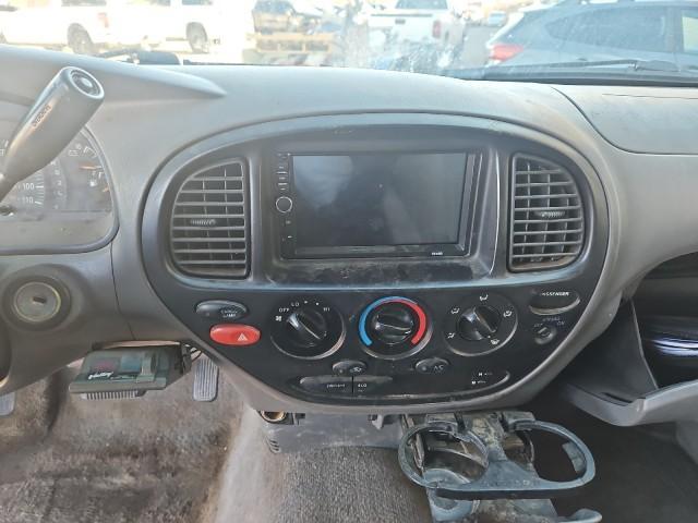 used 2000 Toyota Tundra car, priced at $3,977