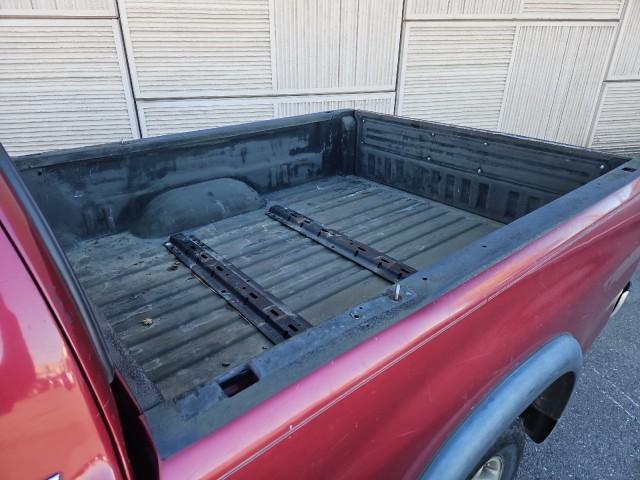 used 2000 Toyota Tundra car, priced at $3,977