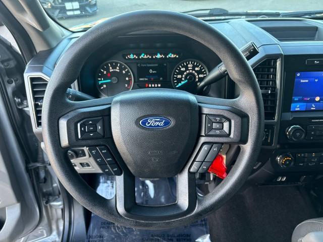 used 2020 Ford F-150 car, priced at $28,995