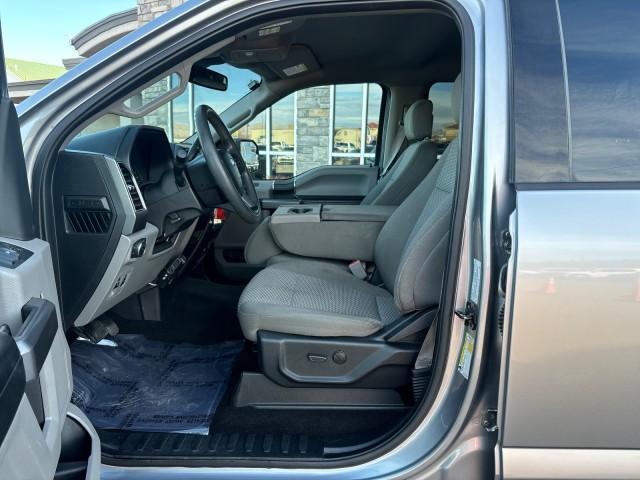 used 2020 Ford F-150 car, priced at $28,995