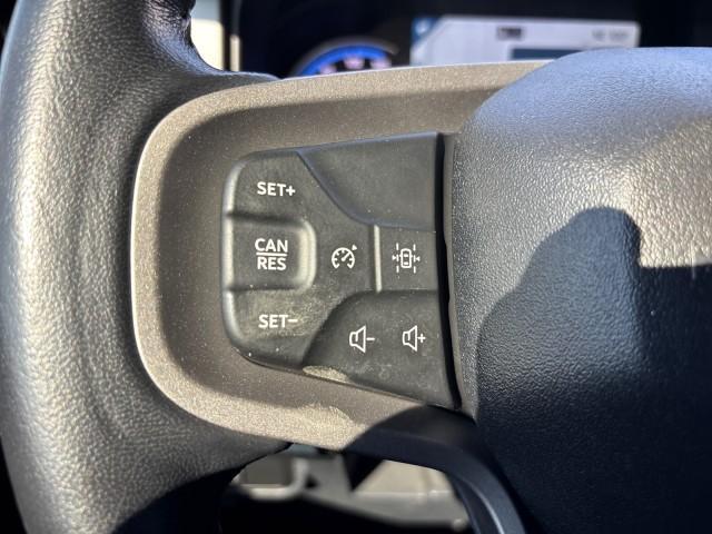 used 2022 Ford Bronco car