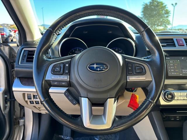 used 2016 Subaru Outback car, priced at $10,995