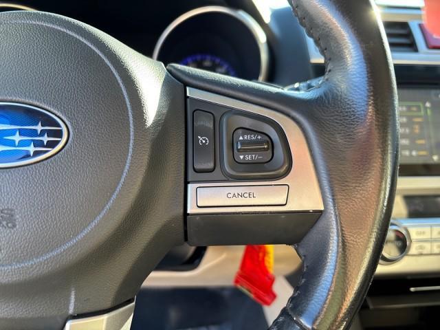 used 2016 Subaru Outback car, priced at $10,995
