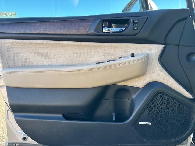 used 2016 Subaru Outback car, priced at $10,995