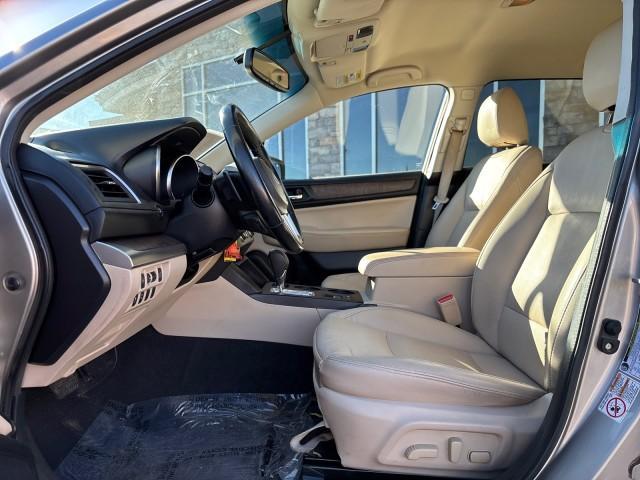 used 2016 Subaru Outback car, priced at $10,995