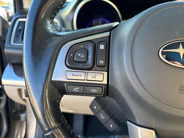 used 2016 Subaru Outback car, priced at $10,995