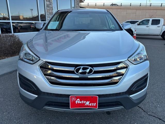 used 2016 Hyundai Santa Fe Sport car, priced at $12,995