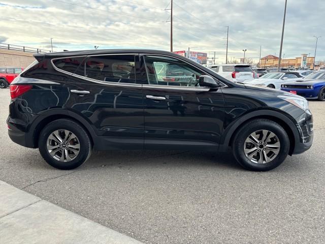 used 2016 Hyundai Santa Fe Sport car, priced at $11,995