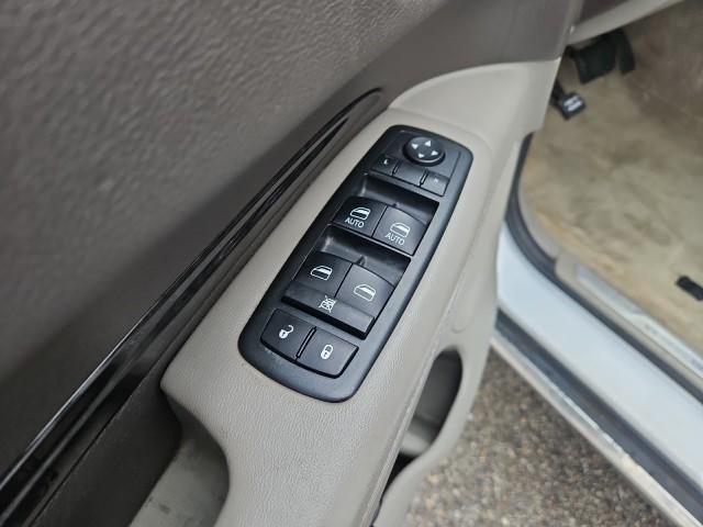 used 2013 Dodge Durango car, priced at $9,399