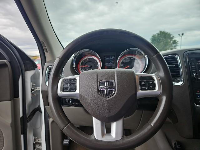 used 2013 Dodge Durango car, priced at $9,399