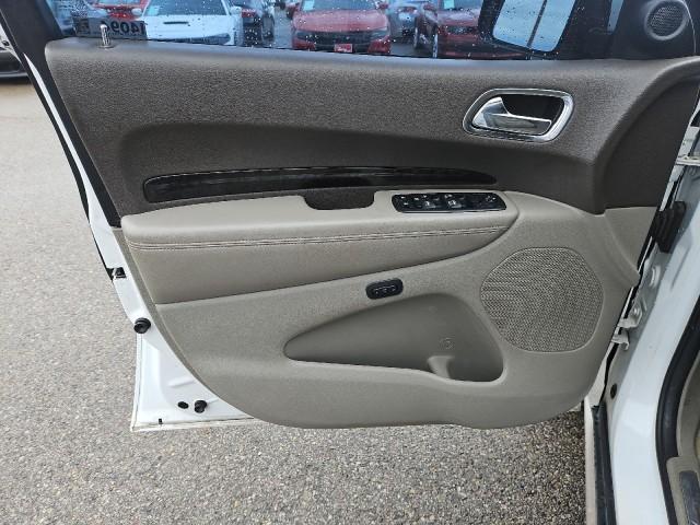 used 2013 Dodge Durango car, priced at $9,399