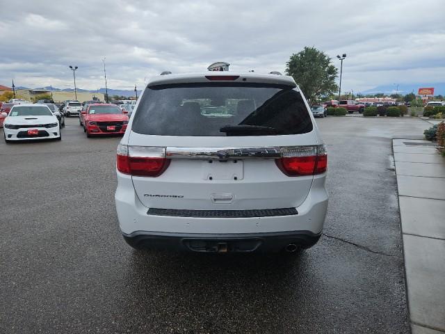 used 2013 Dodge Durango car, priced at $9,399