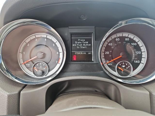 used 2013 Dodge Durango car, priced at $9,399