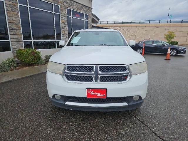 used 2013 Dodge Durango car, priced at $9,399