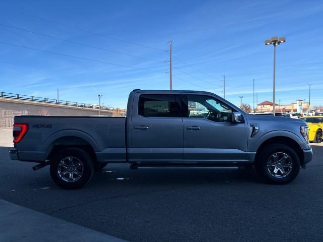 used 2023 Ford F-150 car, priced at $44,995