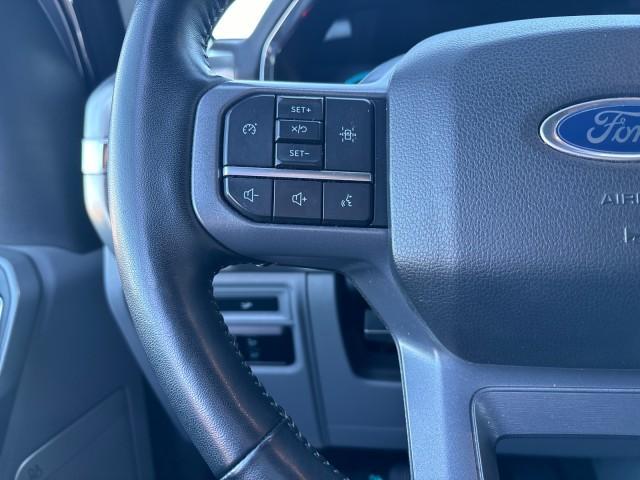 used 2023 Ford F-150 car, priced at $44,995