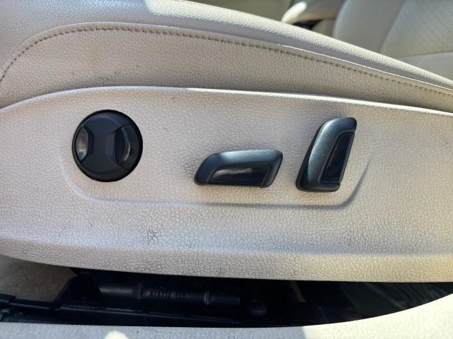 used 2015 Volkswagen Passat car, priced at $11,995