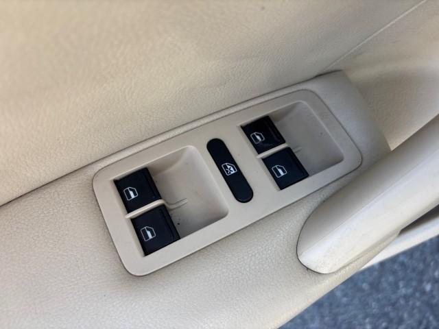used 2015 Volkswagen Passat car, priced at $11,995