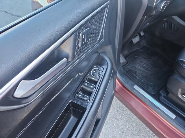 used 2016 Ford Edge car, priced at $10,399